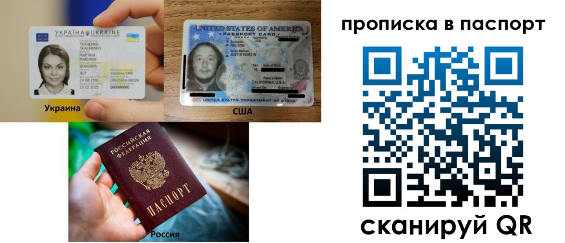 прописка от собственника в Полярных Зорях